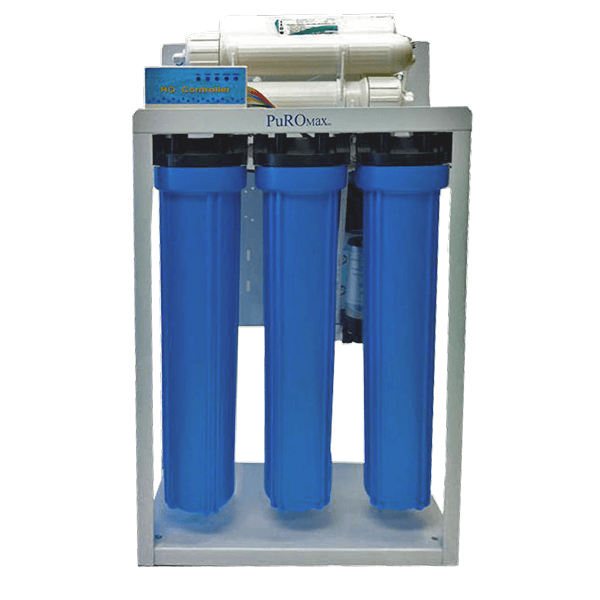 300 GPD Reverse Osmosis Unit 300 GPD Reverse Osmosis Unit
