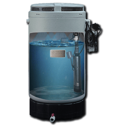 Outdoor Aerator Outdoor Aerator