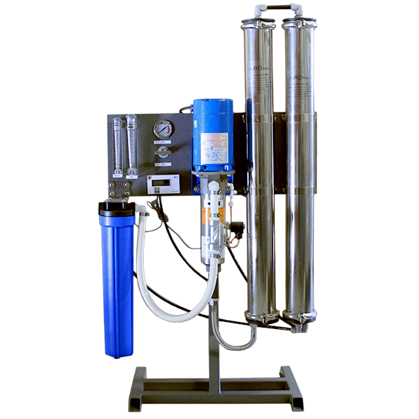 Complete RO LPT 2800 System Complete RO LPT 2800 System