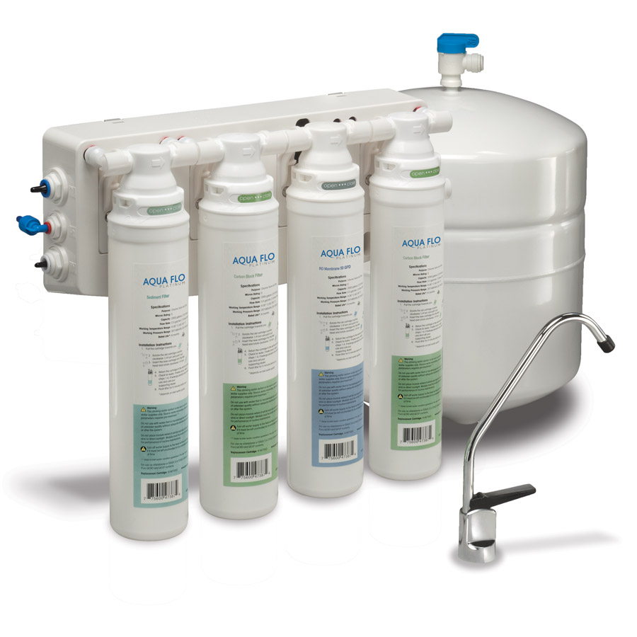Hydrotech QCRO4V-50 Hydrotech QCRO4V-50