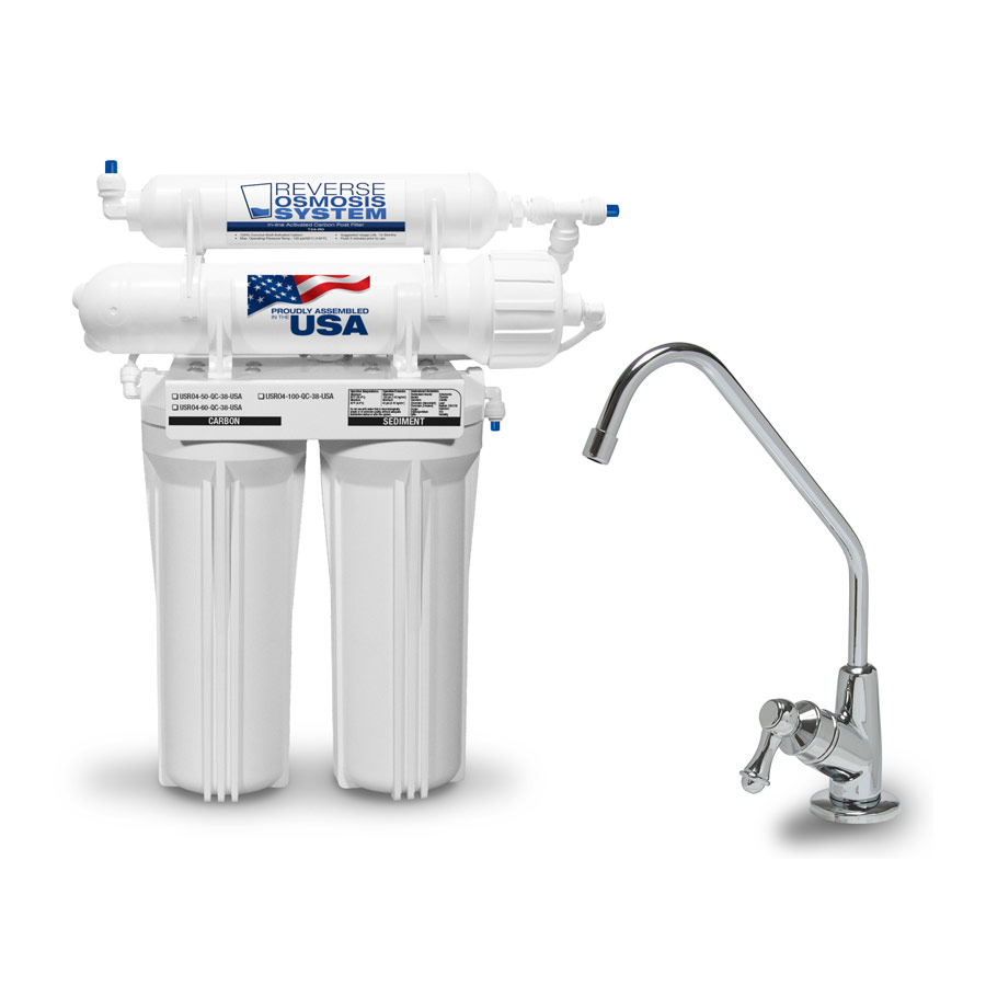 Reverse Osmosis Systems