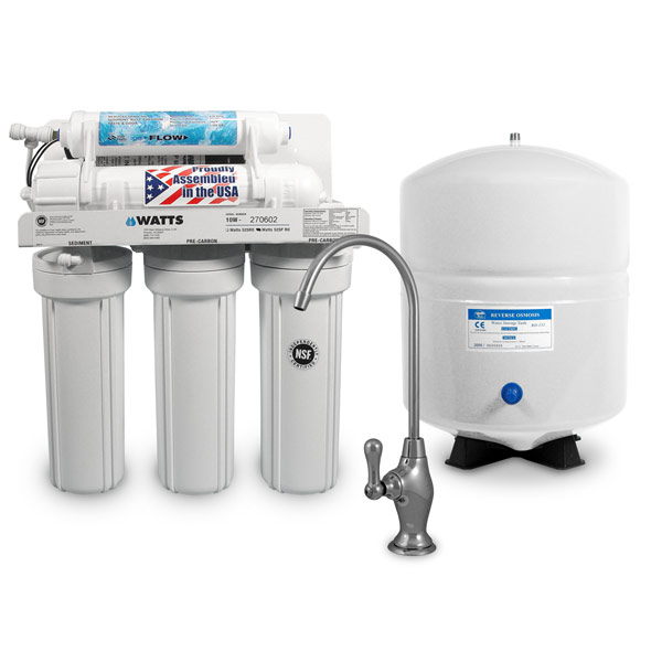 Watts W-525 Watts W-525