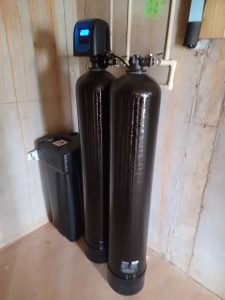 Water Solutions Systems